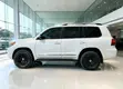 Toyota Land Cruiser 2015 White - 2