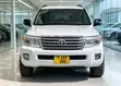Toyota Land Cruiser 2015 White - 5