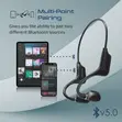 Promate AudioConduct Endurance Wireless Headphones - 4