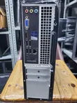 Dell Vostro Mini Desktop Kompyuta 4GB RAM 500GB HDD - 2