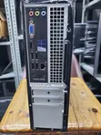 Dell Vostro Mini Desktop Kompyuta 4GB RAM 500GB HDD - 3