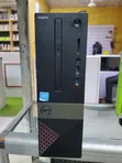Dell Vostro Mini Desktop Kompyuta 4GB RAM 500GB HDD - 4