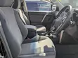 Toyota Land Cruiser Prado 2017 Black - 2