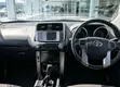 Toyota Land Cruiser Prado 2017 Black - 4