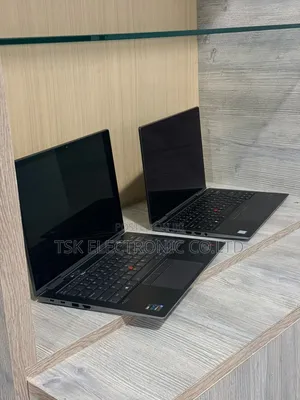 Lenovo ThinkPad X1 Yoga (11th Gen i7, 16GB RAM, 1TB SSD)