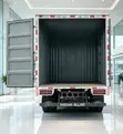 FAW 130HP Box Body Truck 2025 - 3