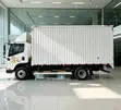 FAW 130HP Box Body Truck 2025 - 4