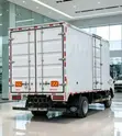 FAW 130HP Box Body Truck 2025 - 5