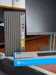 HP ProDesk 600 G6 Desktop Computer - Core i5, 16GB RAM, 1TB HDD+SSD - 2