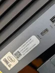 HP ProDesk 600 G6 Desktop Computer - Core i5, 16GB RAM, 1TB HDD+SSD - 4