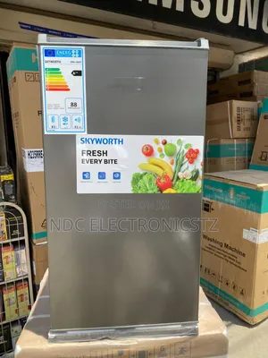 Westpoint Fridge 205L
