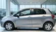 Toyota Vitz 2007 - Silver Metallic - 1