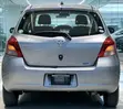 Toyota Vitz 2007 - Silver Metallic - 3