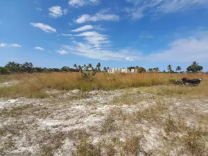 Land Plot for Sale, Kigamboni Mwembe Mdogo