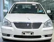 Toyota Premio 2003 White - 1