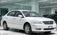 Toyota Premio 2003 White - 4