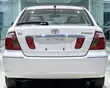 Toyota Premio 2003 White - 5