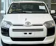 Toyota Probox 2014 White - 1