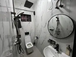Furnished 2-Bedroom Apartment for Rent in Kinondoni