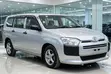 Toyota Succeed 2015 - 1