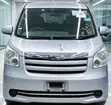Toyota Noah 2009 - Foreign Used - 1