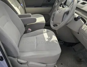 Toyota Noah 2009 - Foreign Used