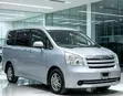 Toyota Noah 2009 - Foreign Used - 3