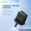 Oraimo USB to Micro USB Powercube 10 Wall Charger Kit - 2