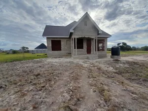 4 Bedroom House for Sale in Kigamboni Cheka