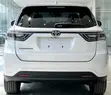 Toyota Harrier 2015 White - 2