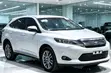 Toyota Harrier 2015 White - 3
