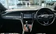 Toyota Harrier 2015 White - 4