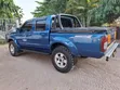 Nissan Hardbody 2008 Blue - 4