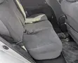Toyota Corolla Spacio 2004 Silver - 2