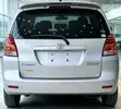 Toyota Corolla Spacio 2004 Silver - 4
