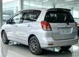 Toyota Corolla Spacio 2004 Silver - 5