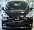 Toyota Ractis 2013 - Black - 1
