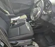 Toyota Ractis 2013 - Black - 4