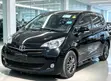 Toyota Ractis 2013 - Black - 5