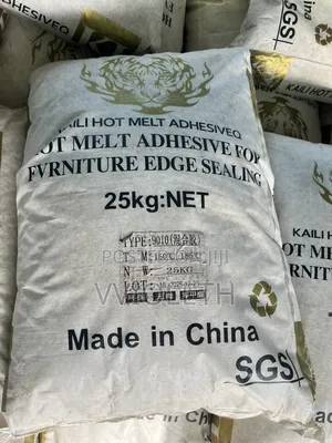 Hot Melt Glue for Edge Binding