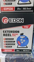 Edon Extension Reel 50m - 1