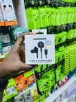Samsung Type-C Earphones (Brand New) - 2