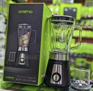 Oraimo Smart Blender - Mpya Kabisa