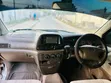 Toyota Noah 2001 Silver - 2