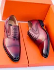 Distinguished Men's Classic Moccasins - 2