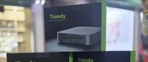 Tiandy 4 Channel Network Video Recorder (NVR)