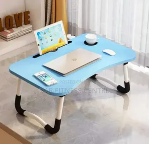 Bedside Table / Laptop Table