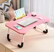 Bedside Table / Laptop Table - 4