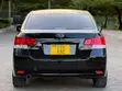 Subaru Legacy 2.5GT Limited 2010 Black - 2
