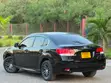 Subaru Legacy 2.5GT Limited 2010 Black - 4